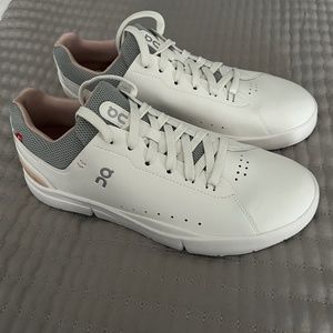 On Cloud The Roger Advantage